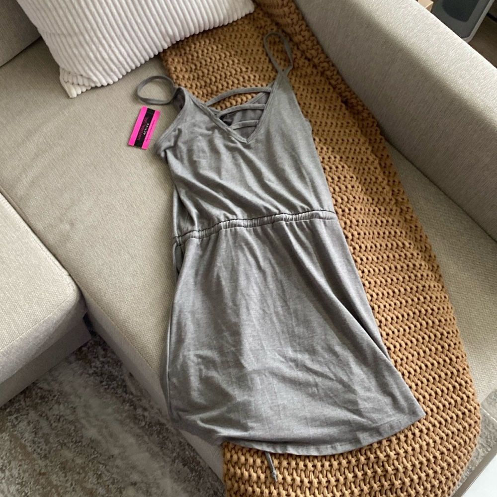 Material Girl Dress